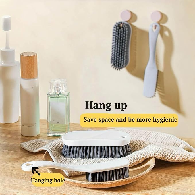 Scrub Brush for Cleaning - Image 6