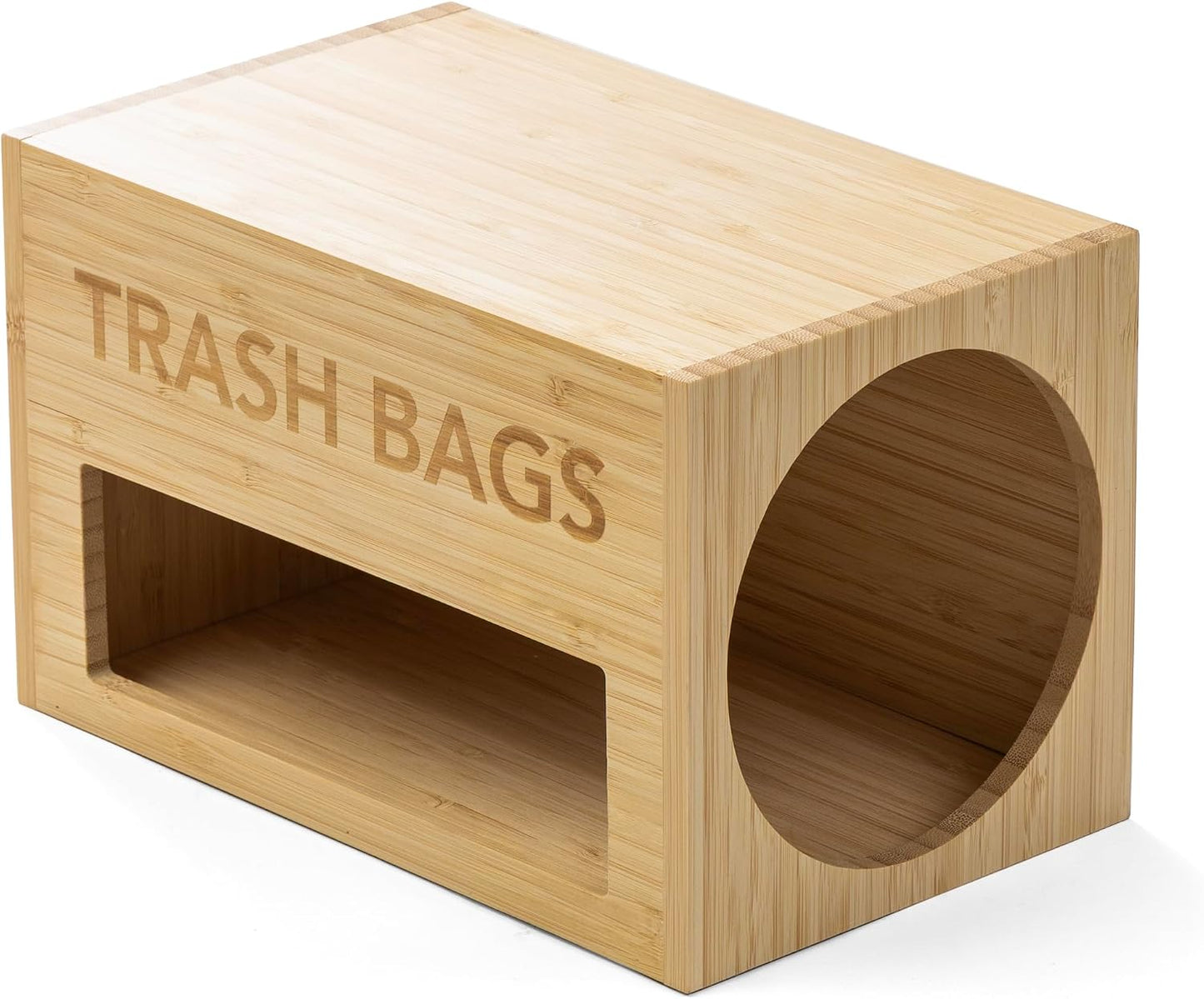 BINO | Trash Bag Holder