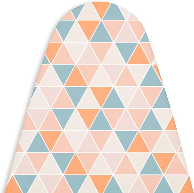 Encasa XO Ironing Board Cover and Pad by EncasaXO
