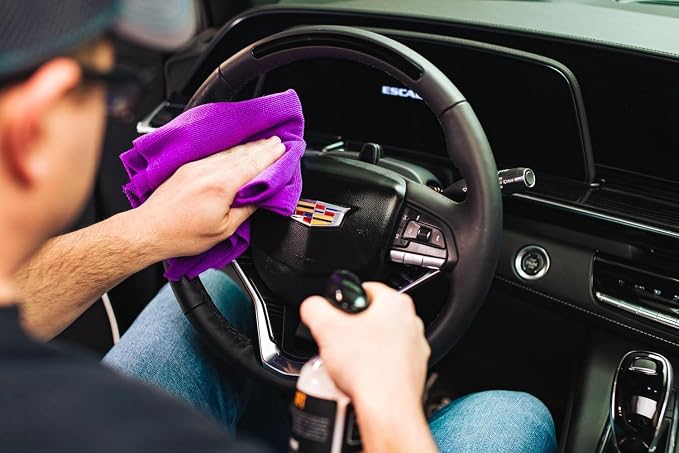 P & S Professional Detail Products Swift Clean & Shine - Image 7