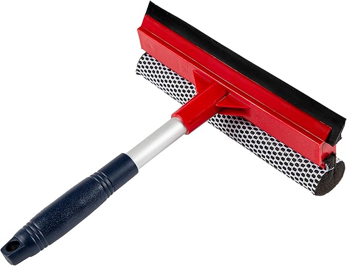 DSV Standard Window Squeegee for Window Cleaning, Window Cleaner Tool for Car by DSVStandard