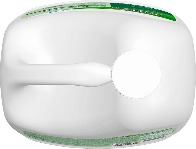 Clorox CloroxPro EcoClean Disinfecting Cleaner Refill, 128 Fluid Ounces - Image 16