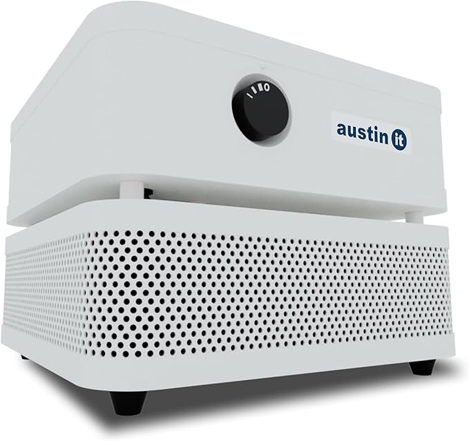 Austin Air it Room Air Purifier by AustinAir