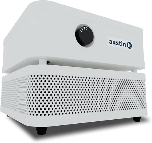 Austin Air it Room Air Purifier by AustinAir