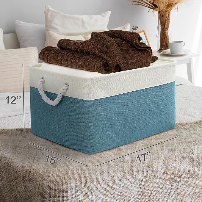 Storage Basket for Organizing - Image 6