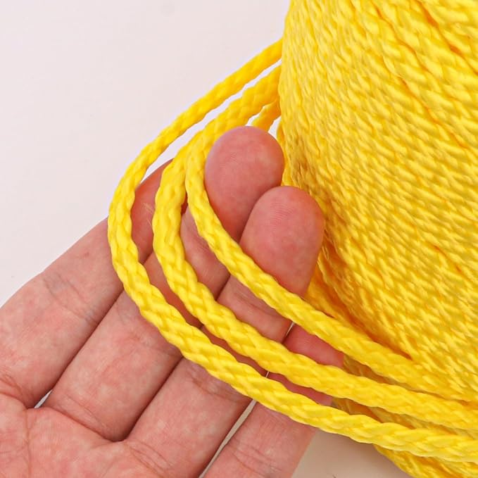 Polypropylene Rope - Image 3