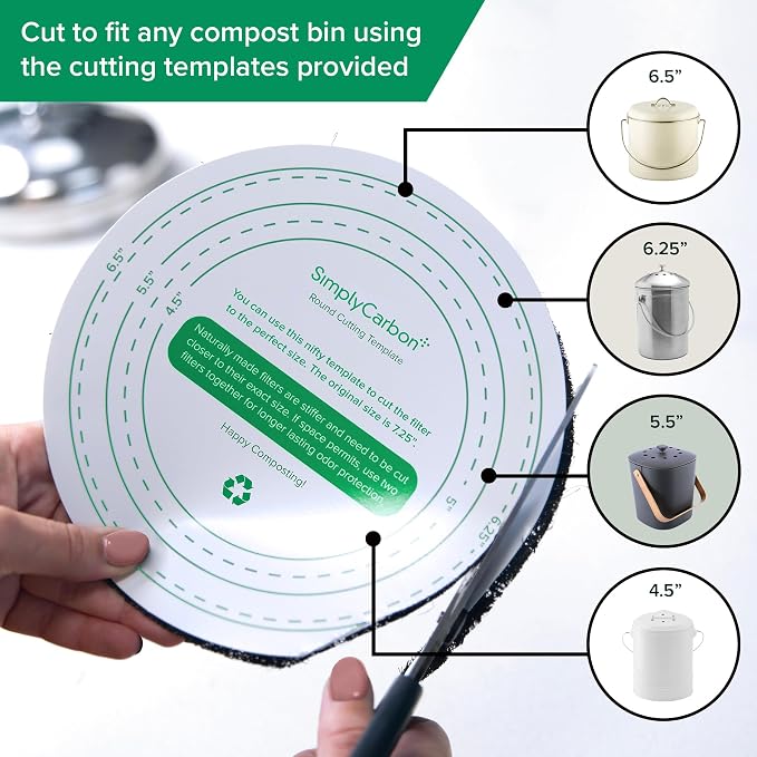 Biodegradable Natural Filter - Image 4