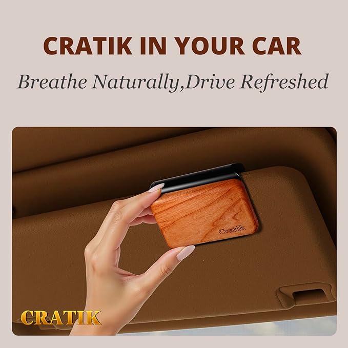 Car Air Freshener - Image 2