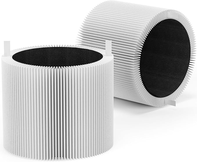 Leemone 2 Pack Mini Max Replacement Filter Compatible by Leemone