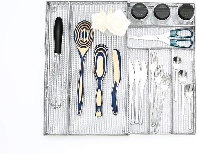 JANE EYRE Utensil Drawer Organizer - Image 8