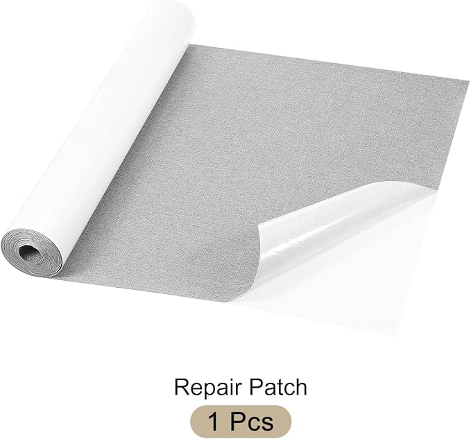 Repair Patches Repair Tape Self-Adhesive DIY Repair Patch Linen Gear Patch - Image 7