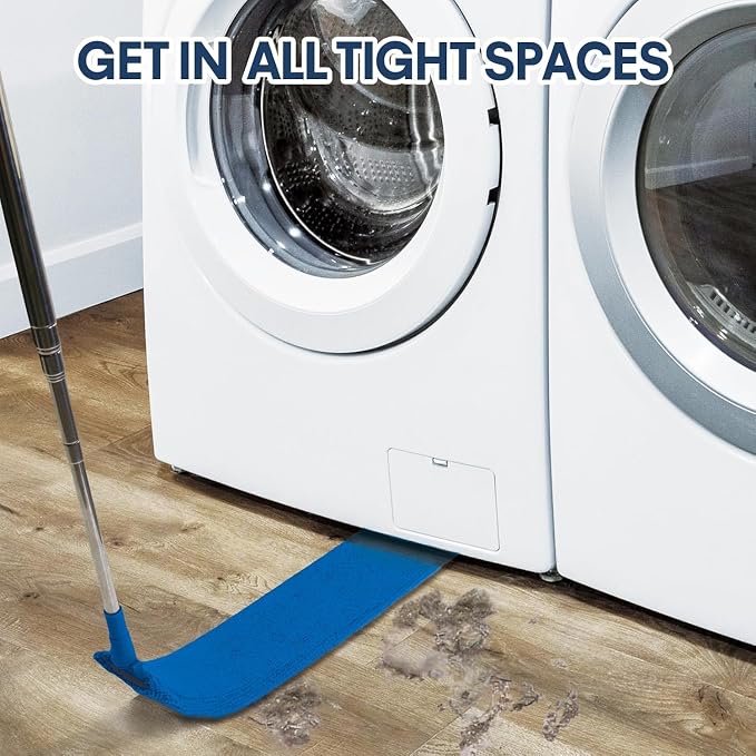 Retractable Gap Dust Cleaner - Image 4