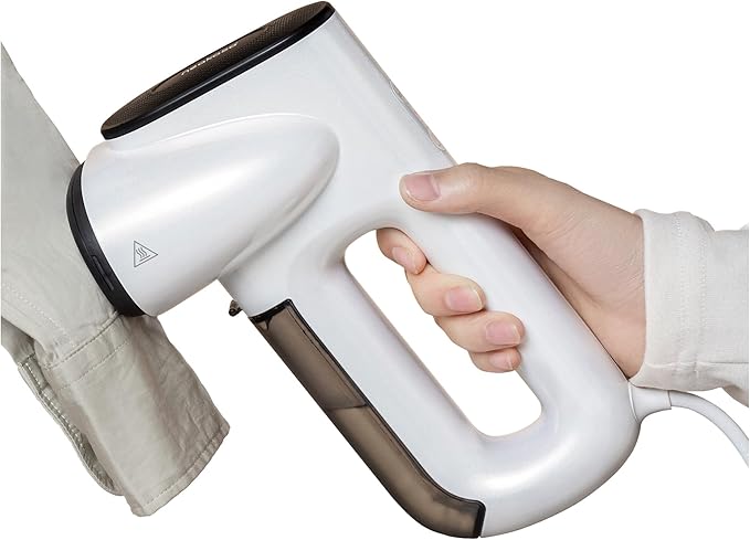 Neakasa Magic 1 Vacuum Steamer, Handheld Travel Garment Steamer by Neakasa