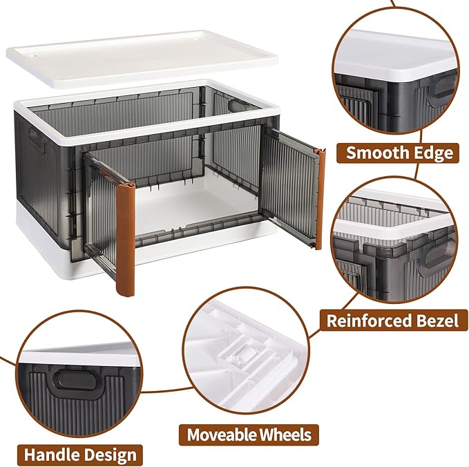 Storage Cabinet - Image 2