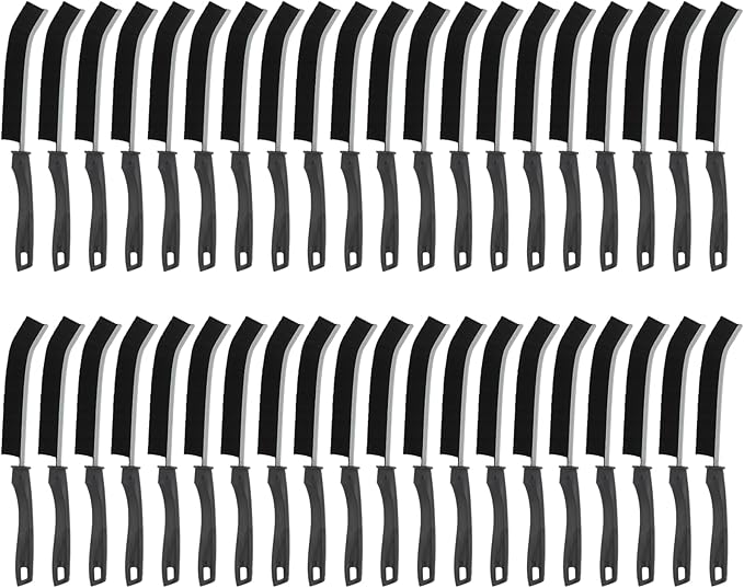 Crevice Cleaning Brush, Gap Cleaning Brush, Dead Corners Brushes Window and - Image 2