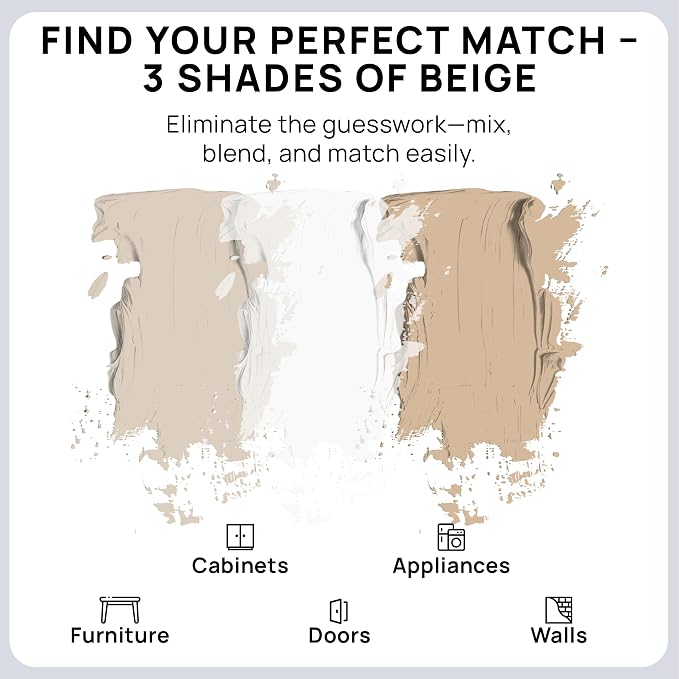 spot. Touch-Up Paint | Matte Finish - Image 3