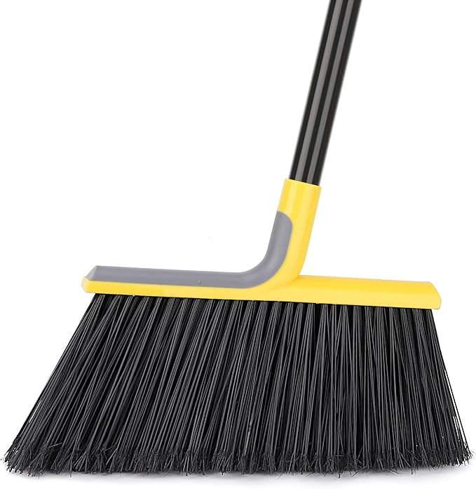 KeFanta Outdoor Broom for Floor Cleaning by KeFanta