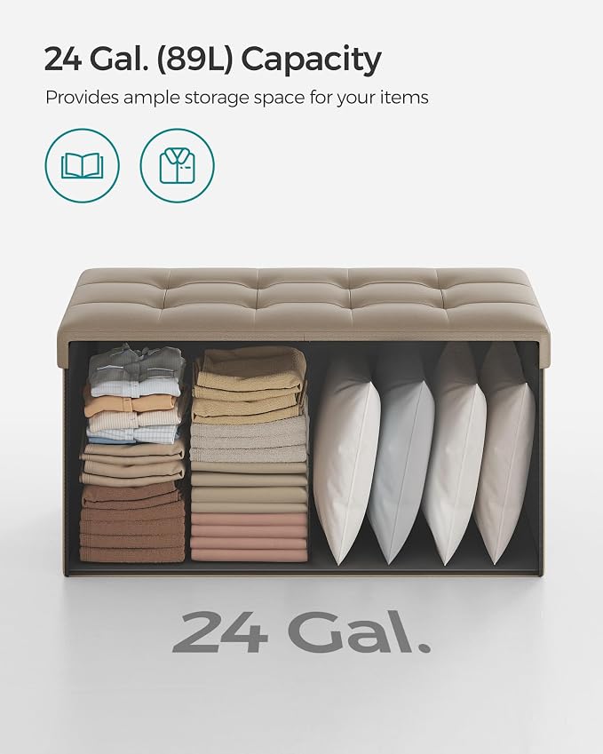 SONGMICS MAZIE Collection - Image 5