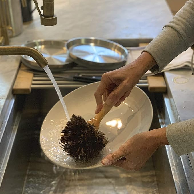 Fox Run Kitchen Brush, Dish Brush - Image 2