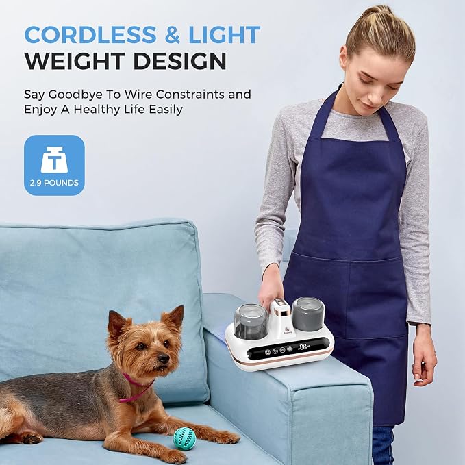 Mattress Vacuum Cleaner - Image 7