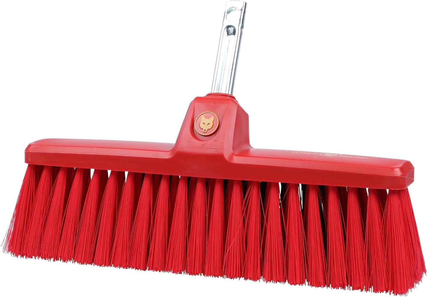 Wolf-Garten TB350M Multi-Change Patio Broom 35cm