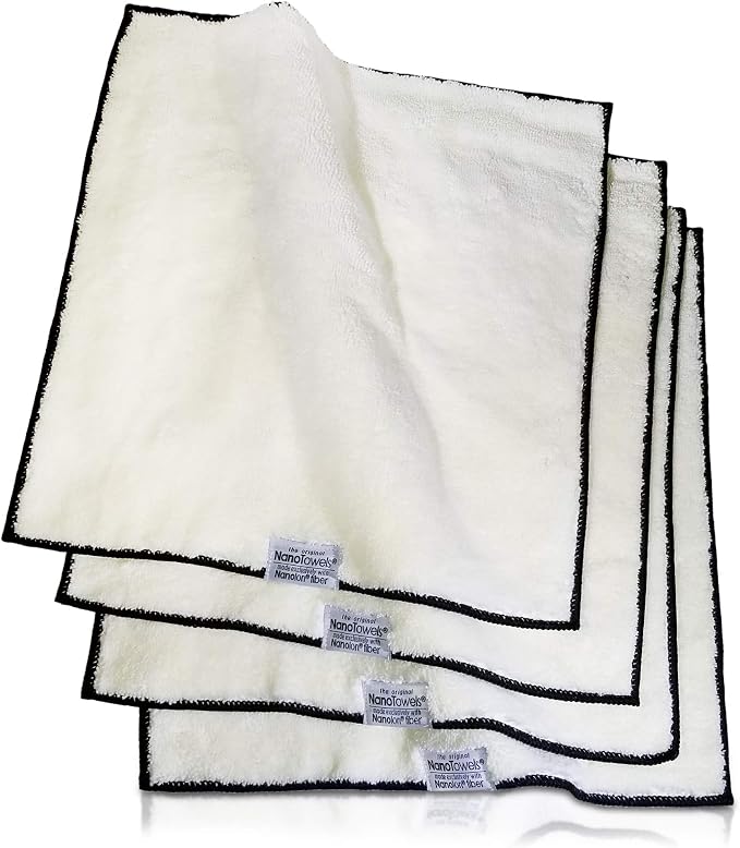 The Amazing Eco Cloth That Cleans Virtually Any Surface - Image 5