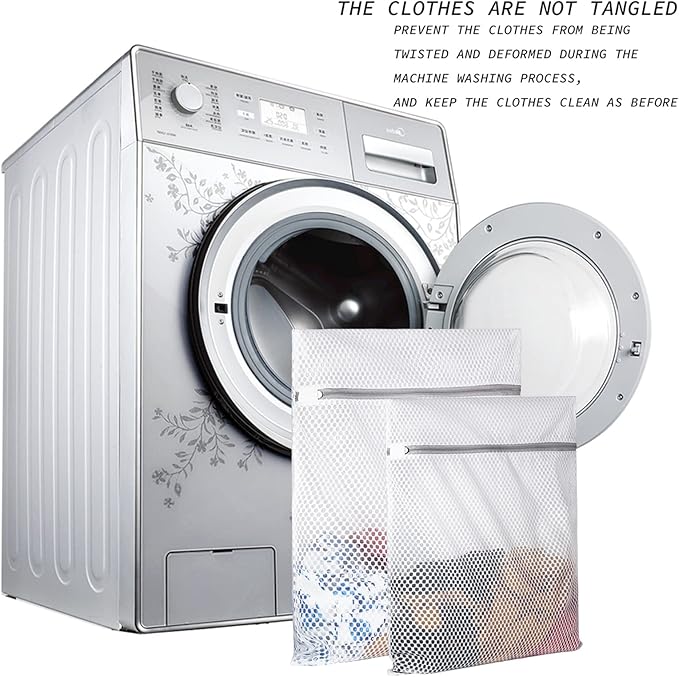 Delicates Laundry Bag - Image 6