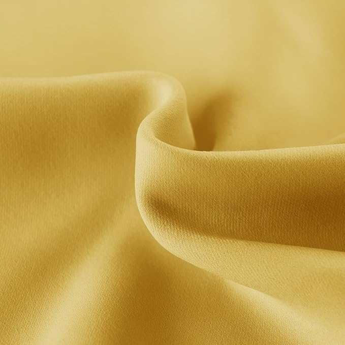 DWCN French Door Curtain - Image 4