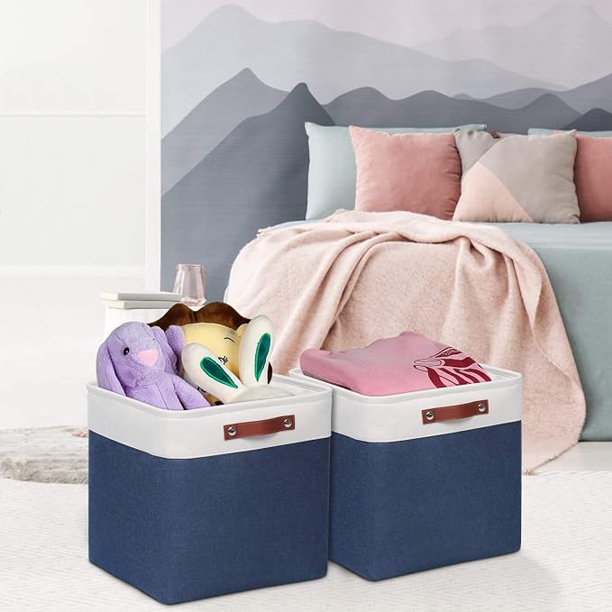 Univivi 13 inch Storage Baskets - Image 6