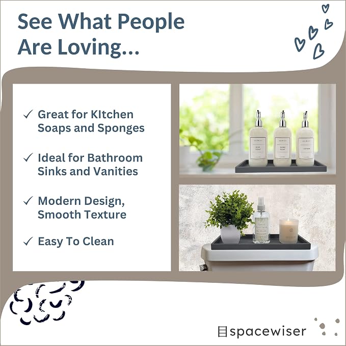 Countertop and Vanity Tray - Image 6