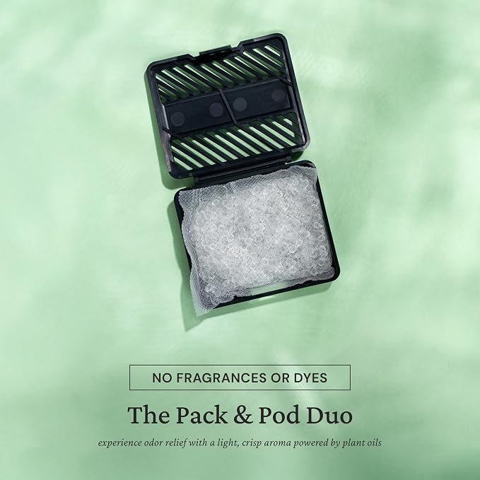 Fresh Wave Original Odor Eliminating & Deodorizing Packs - Image 7