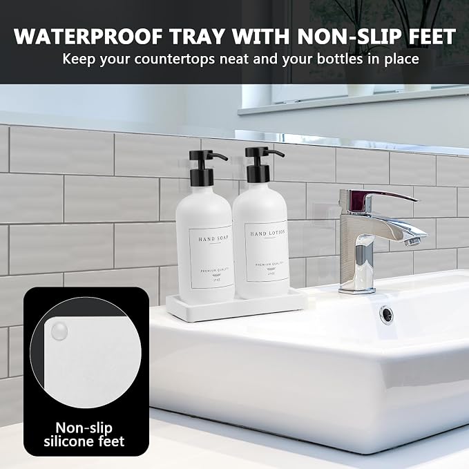 Kitchen Soap Dispenser - Image 6