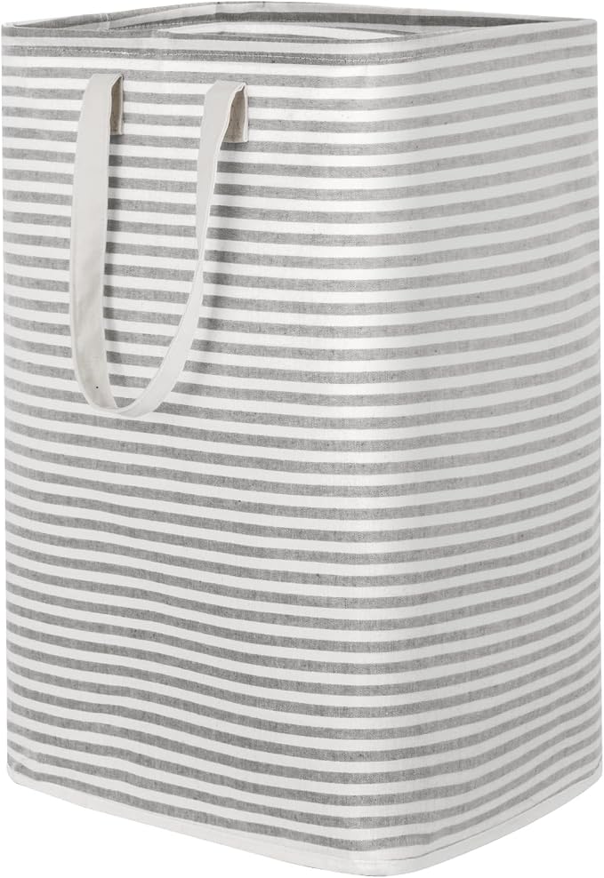 Lifewit Laundry Hamper Large Collapsible Laundry Basket, Freestanding by Lifewit