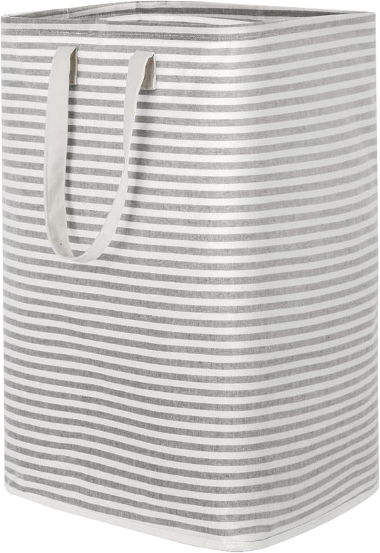 Lifewit Laundry Hamper Large Collapsible Laundry Basket, Freestanding by Lifewit