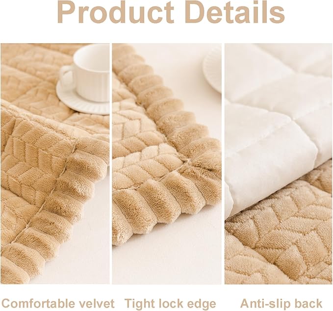 Mivnue Pet Couch Cover Protector Sofa Covers - Image 3