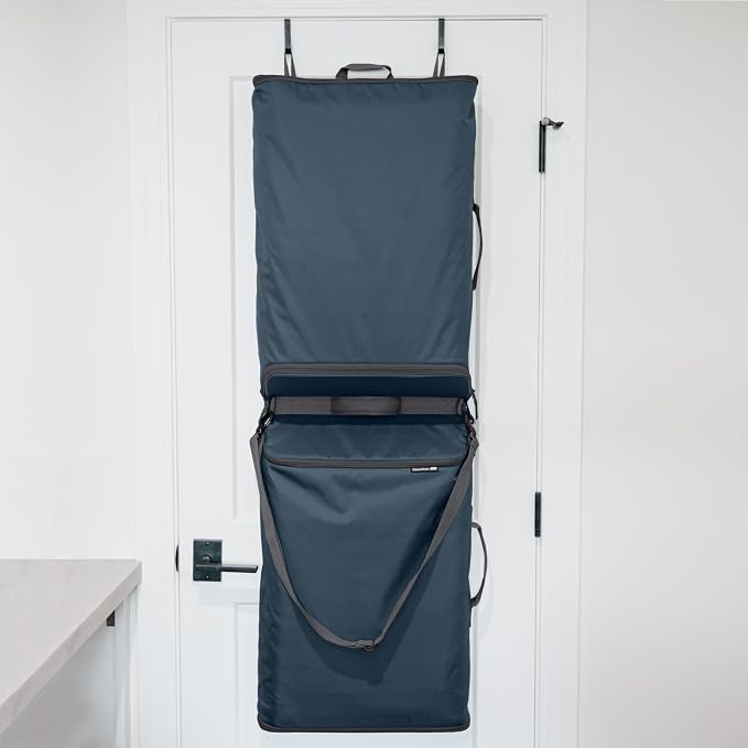 CleverMade Convertible Laundry Hamper Bag by CleverMade