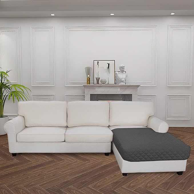 Easy-Going Sectional Couch Covers - Image 2