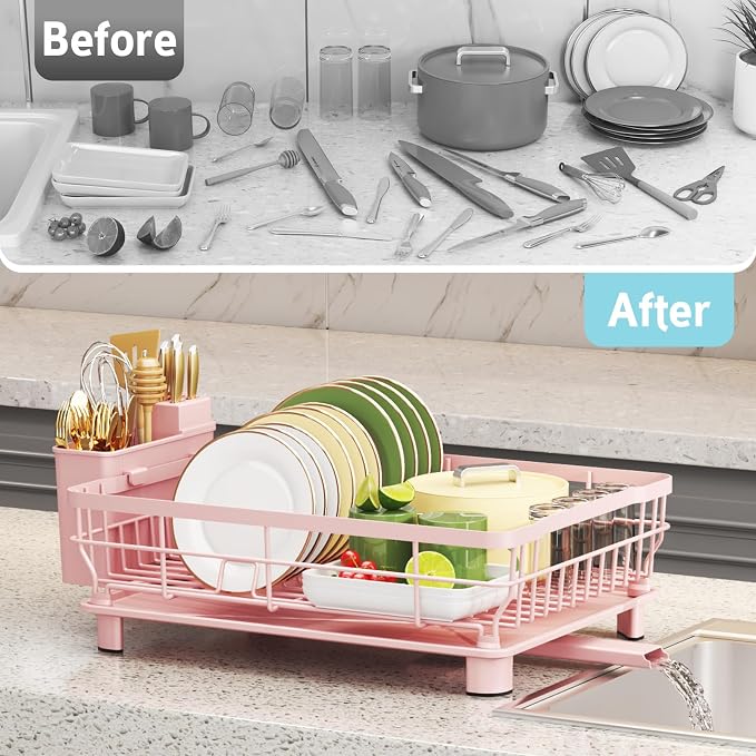 Dish Drying Rack - Image 7