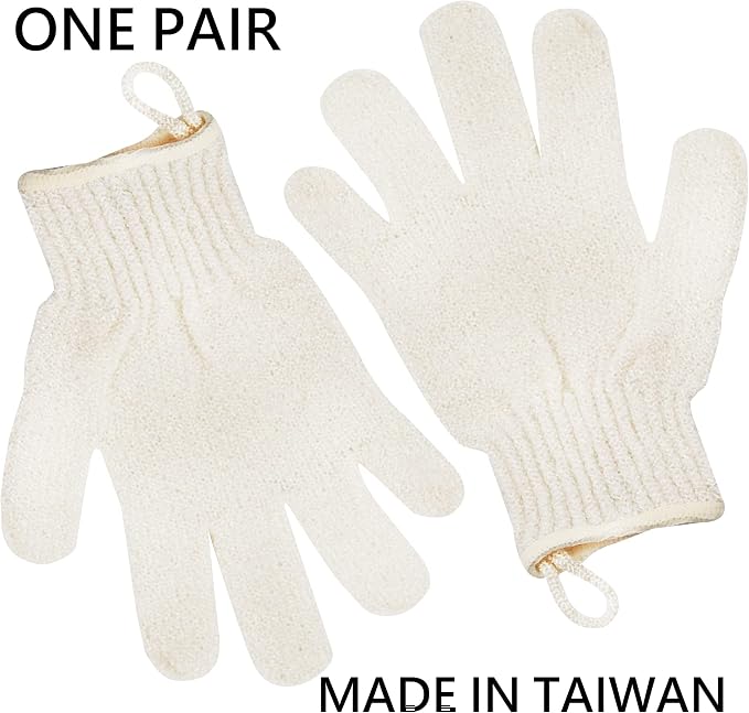 Exfoliating Glove - Image 6