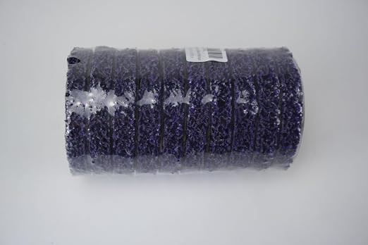 4 inch Stripping Discs Rust Remover Discs Remove Paint and Oxidation 5/8 inch - Image 11