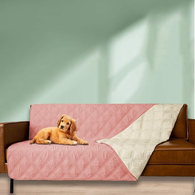 Ameritex Waterproof Dog Bed Cover Pet Blanket - Image 6