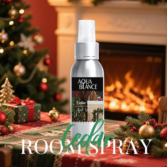 Fragrant Room Spray, Gingerbread, 3 x 3.4 fl oz, Air Fresheners Odor Eliminator - Image 2