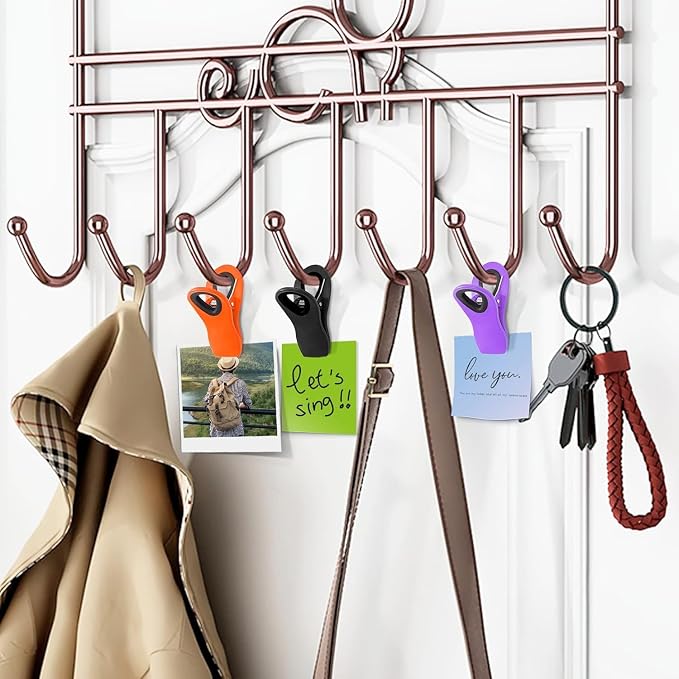 FINDMAG 24 Pack Chip Clips - Image 6