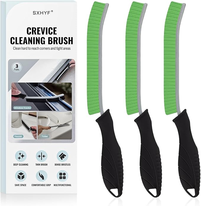 SXhyf Cleaning Brush by SXhyf