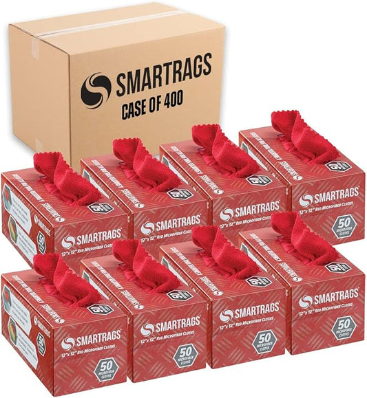 Arkwright Smart Rags in Box by Arkwright