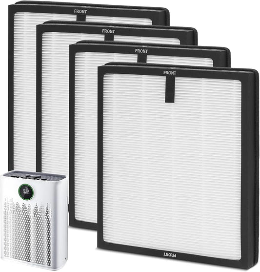 HAP603 Replacement Filter, Compatible by Unknown