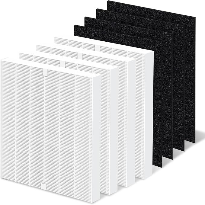 AP-1512HH Replacement Filter Compatible by NXBHG