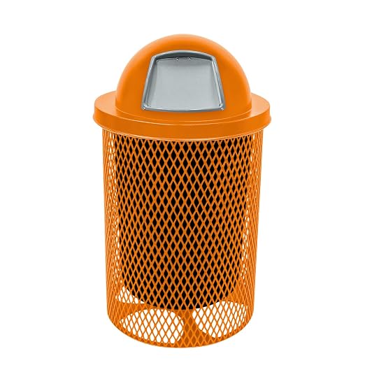 COATEDOUTDOORFURNITURE Coated Outdoor Furniture 32-Gallon Heavy-Duty Expanded by CoatedOutdoorFurniture
