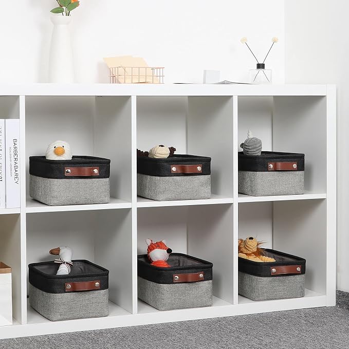 DULLEMELO Small Storage Baskets - Image 7