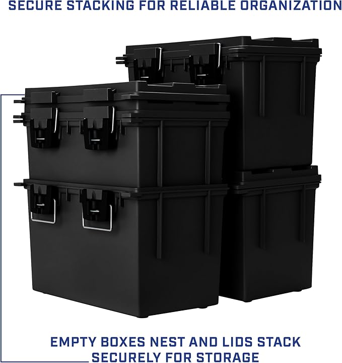 Sheffield 12764 XL Storage Bins - Image 8